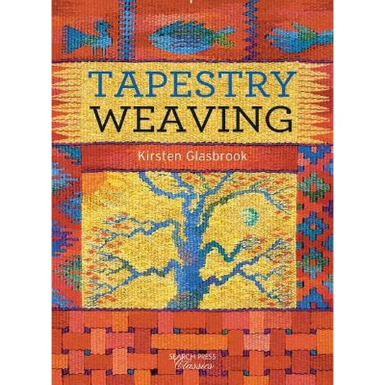 Tapestry Weaving image 0