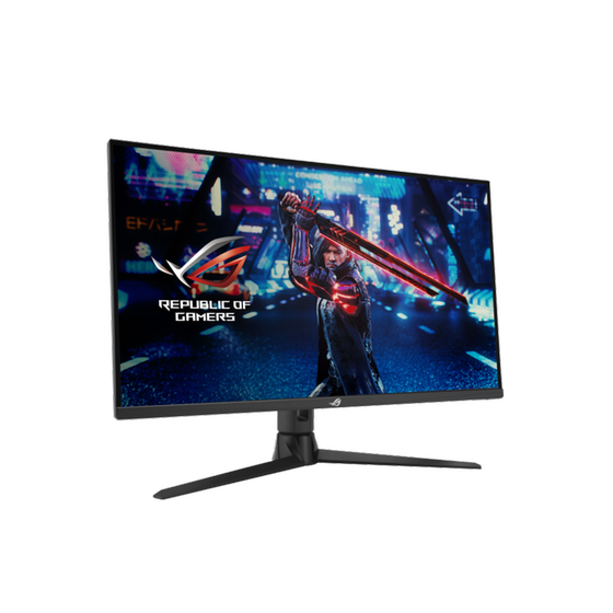 ASUS ROG Swift XG32AQ 32" QHD IPS Flat 175Hz 1ms image 1