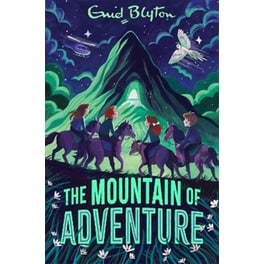 The Mountain of Adventure