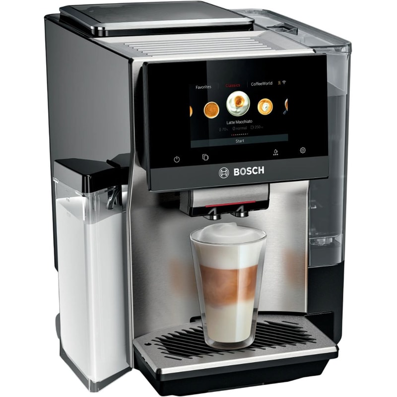 Bosch VeroCafe Σειρά 8 TQE80703 Μηχανή Espresso