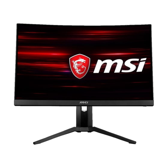 Οθόνη Υπολογιστή 27" MSI Optix MAG271CR  Full HD 144Hz image 0