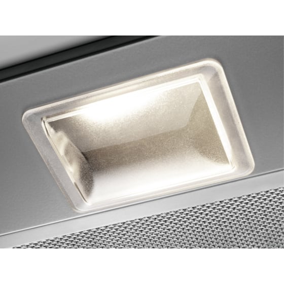 Μηχανισμός Απορρόφησης AEG DGB3523S 52 cm Inox image 4