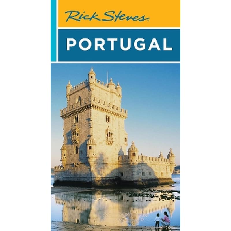 Rick Steves Portugal (Thirteenth Edition)