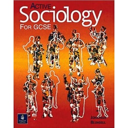 Active Sociology for GCSE Paper