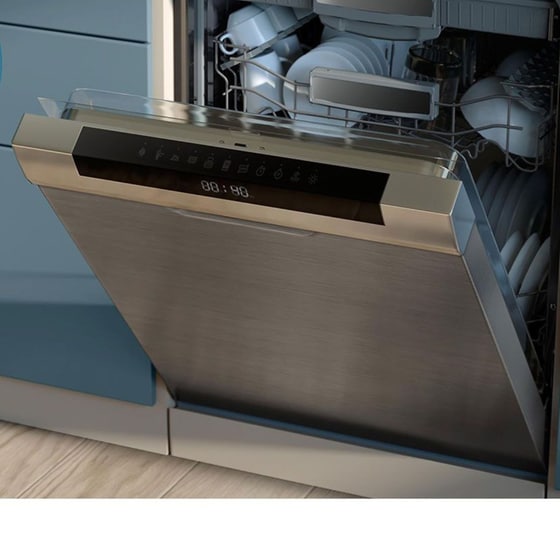 PHILIPS Series 5000 HR3020/20 2 L 1000 W Γκρί Μπλέντερ image 7