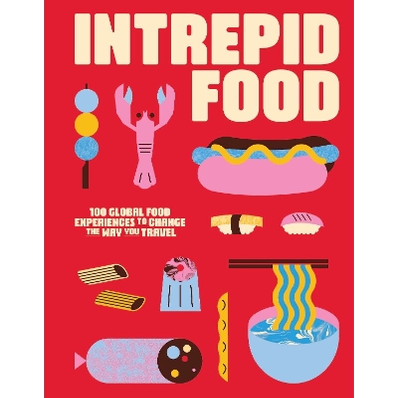 Intrepid Food