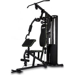 VIRTUFIT VFKSHG-KH1 Πολυόργανο Γυμναστικής Μάυρο