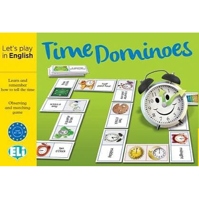 Time Dominoes