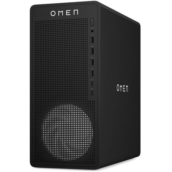 Desktop HP Omen 16L TG03-0010NV (AMD Ryzen 7-8700F/16GB/GeForce RTX 5060/1TB SSD/Win11Home) image 4