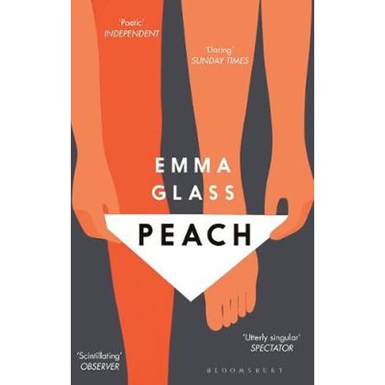 Peach image 0
