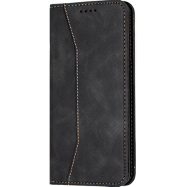 Θήκη Πορτοφόλι Xiaomi Redmi 10A - Bodycell - Μαύρο
