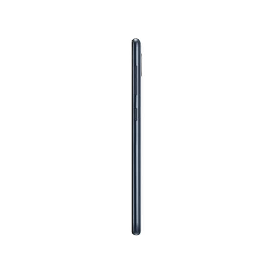 Samsung Galaxy A10 32GB Smartphone Μαύρο image 2