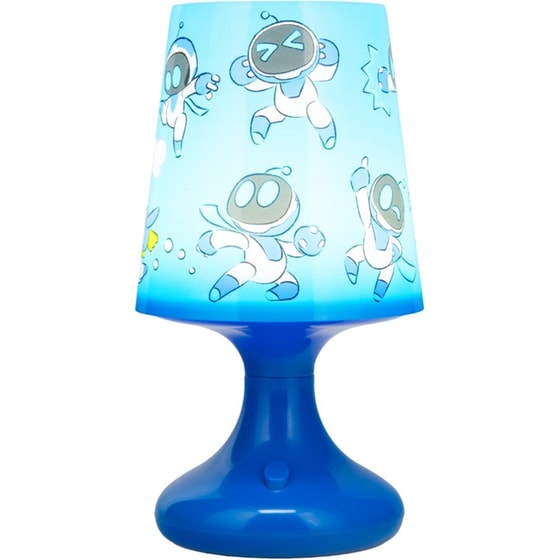Φωτιστικό Paladone Astro Bot image 0