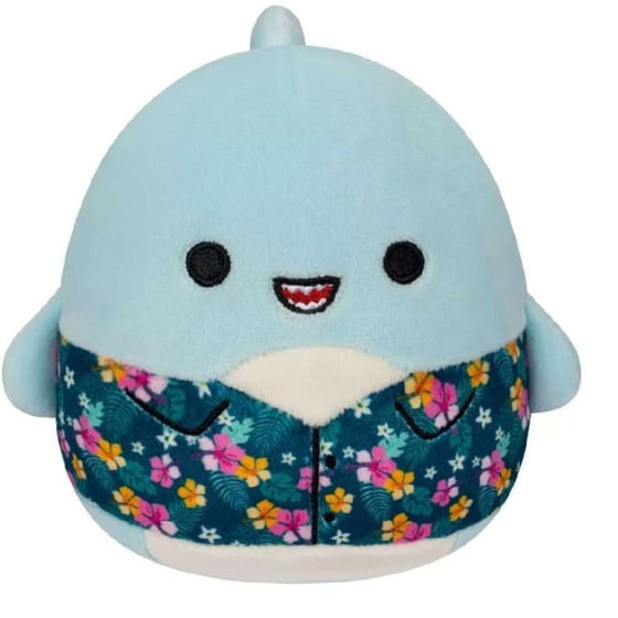 Λούτρινο Squishmallows Mystery Squad Αρωματικό σε Σακουλάκι Έκπληξη σε 6 Σχέδια (13cm) - Τυχαία Επιλογή Σχεδίου image 5