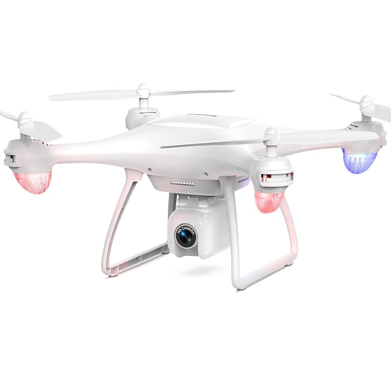 Drone Sansisco P5 – Λευκό