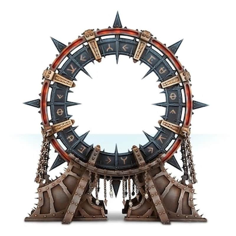 GAMES WORKSHOP Noctilith Crown Επιτραπέζιο (Games Workshop)