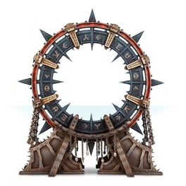 Noctilith Crown Επιτραπέζιο (Games Workshop)