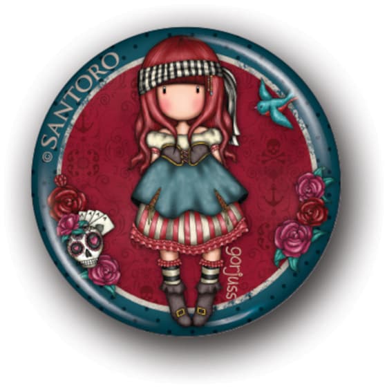 Μαγνητάκι Santoro Mary Rose image 0