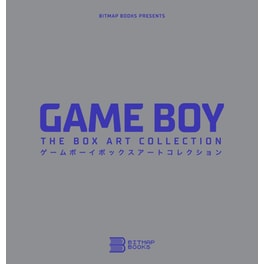 Game Boy: The Box Art Collection
