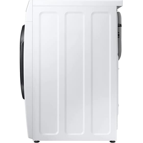 Πλυντήριο Ρούχων SAMSUNG WW90T854ABH/S6 9 kg 1.400 Στροφές - Λευκό image 2