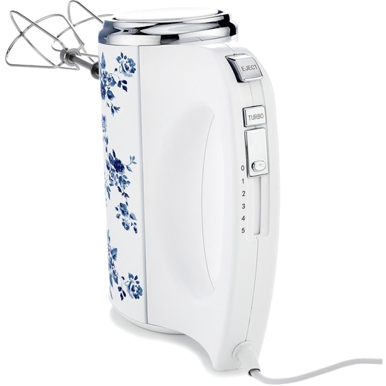 LAURA ASHLEY LA-HMCR 300 W China Rose Μίξερ Χειρός image 2