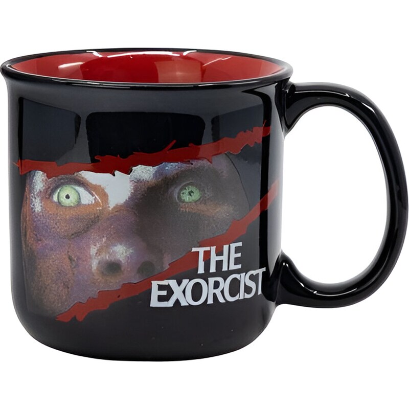 STOR Κούπα Stor The Exorcist Κεραμική Κούπα 420 ml - Πολύχρωμη