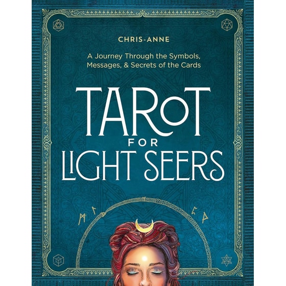 Tarot for Light Seers image 0