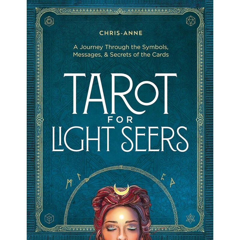 Tarot for Light Seers
