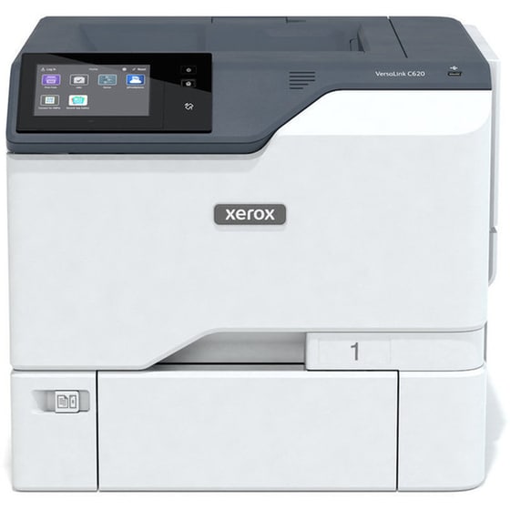 Xerox VersaLink C620 Έγχρωμος Εκτυπωτής Laser - Λευκό image 0