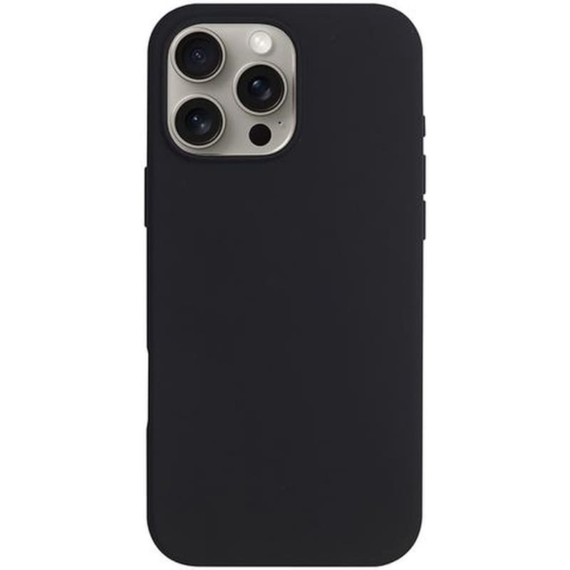 Θήκη Apple iPhone 16 Pro - Tune Moreno Valley - Black
