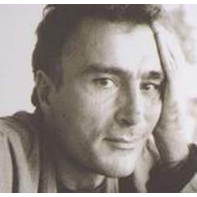 Author picture