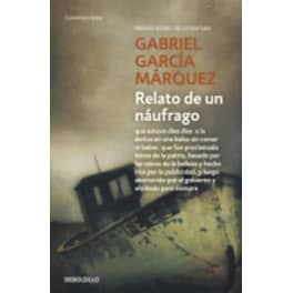 Relato de un naufrago
