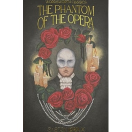 The Phantom of the Opera