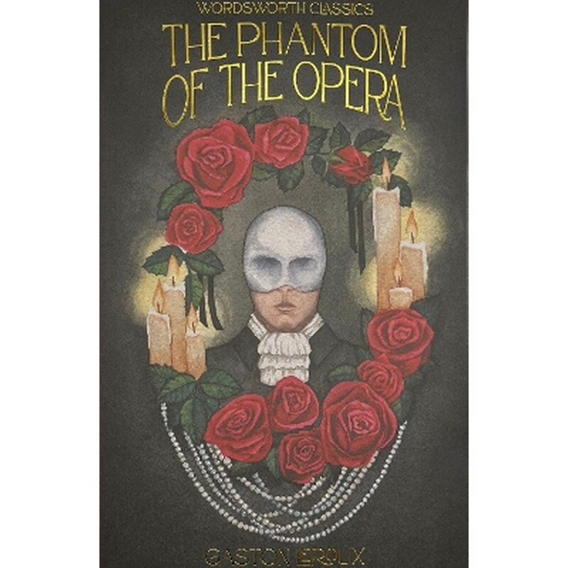 The Phantom of the Opera