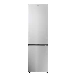 CANDY CNCQ2T620EX Total No Frost 409 Lt Inox Ψυγειοκαταψύκτης