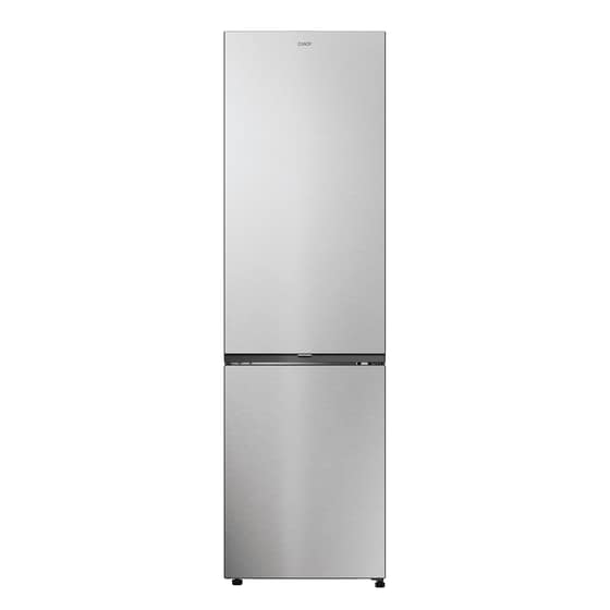 CANDY CNCQ2T620EX Total No Frost 409 Lt Inox Ψυγειοκαταψύκτης image 0