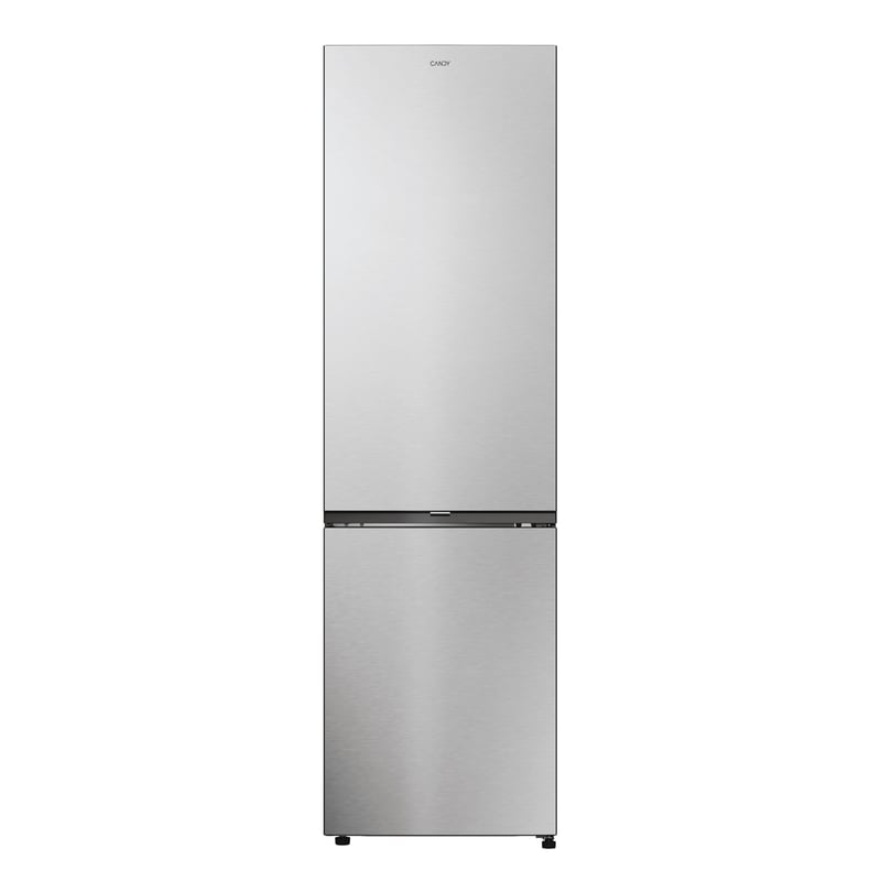 CANDY CANDY CNCQ2T620EX Total No Frost 409 Lt Inox Ψυγειοκαταψύκτης