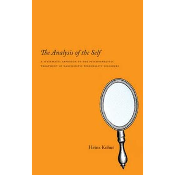 The Analysis of the Self image 0