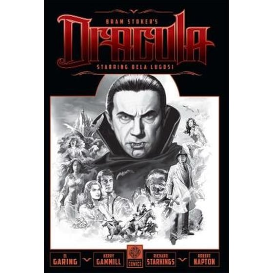 Dracula image 0