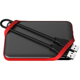 Silicon Power A62 USB 3.0 HDD 4TB 2.5" Μαύρο