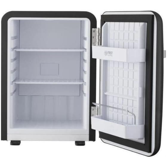 FIRST AUSTRIA FA-5172-3-BA 34 Lt με Μαύρο Ψυγείο Mini bar image 3