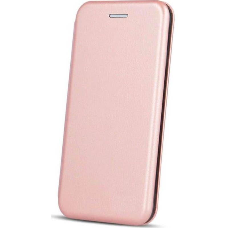 ELEMENT CASE Θήκη Samsung Galaxy A51 - Element με Λουράκι - Gold