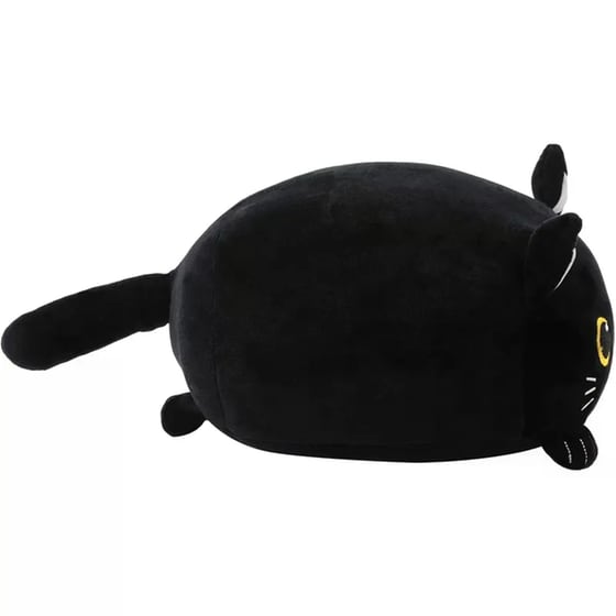 Μαξιλάρι i-Total Black Cat 33x30cm image 3