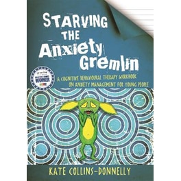 Starving the Anxiety Gremlin