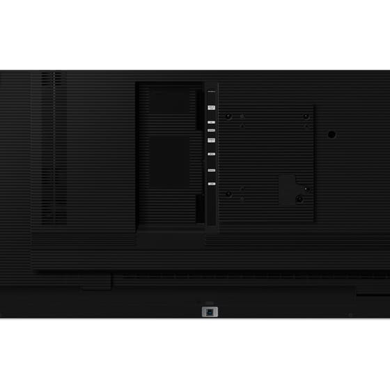 Samsung Signage VA 85" 4K Flip Pro WMB image 5