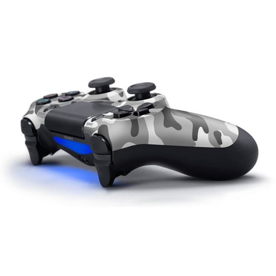 Sony DualShock 4 - Χειριστήριο PS4 - Urban Camo image 1