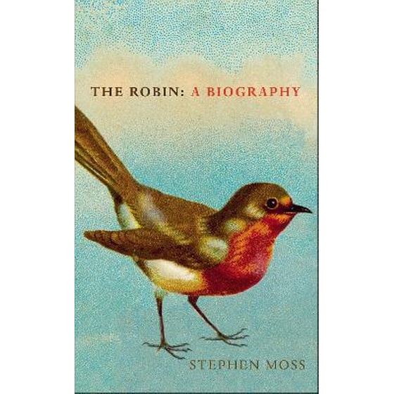 The Robin image 0