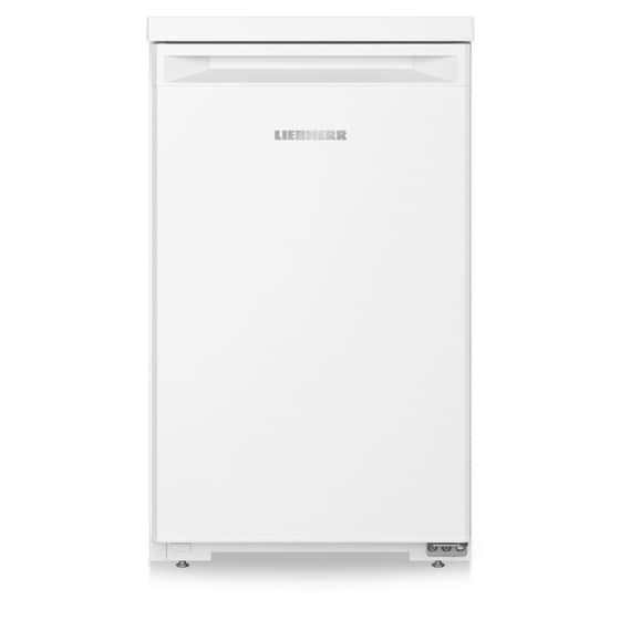 LIEBHERR Re 1201 Pure 98 Lt με Λευκό Ψυγείο Mini Bar image 0
