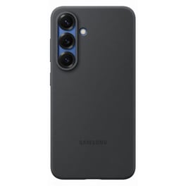 Θήκη Samsung Galaxy S25 - Samsung Silicone Case - Black