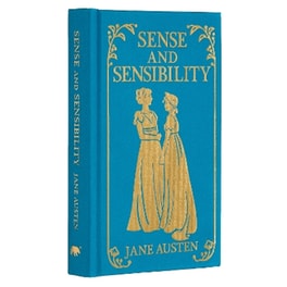 Sense and Sensibility